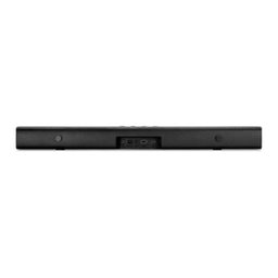 Home Theather Soundbar Jbl Bar Studio, 26W, USB, Bluetooth, Som Surround - Bivolt - 3