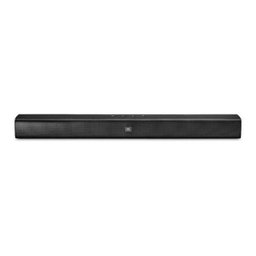 Home Theather Soundbar Jbl Bar Studio, 26W, USB, Bluetooth, Som Surround - Bivolt - 2