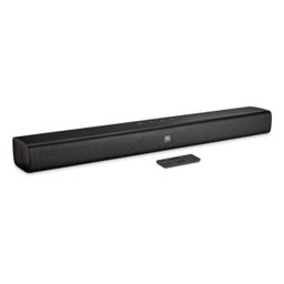 Home Theather Soundbar Jbl Bar Studio, 26W, USB, Bluetooth, Som Surround - Bivolt - 1