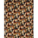 Ver imagem 1 de Tapete Rayza Marbella Renaissance Ticiano 2.50m X 3.00m