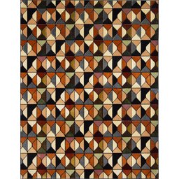 Tapete Rayza Marbella Renaissance Ticiano 2.50m X 3.00m - 1