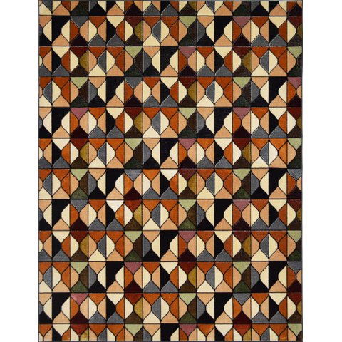 Tapete Rayza Marbella Renaissance Ticiano 2.50m X 3.00m