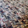 Tapete de Veludo Marbella Da Vinci 2.50 x 3.00- Rayza - 3