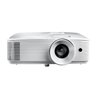 Projetor Optoma Hd27Hdr 3D Full Hd 3400 Lumens 1080P Branco - 4