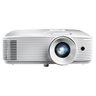 Projetor Optoma Hd27Hdr 3D Full Hd 3400 Lumens 1080P Branco - 2