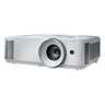 Projetor Optoma Hd27Hdr 3D Full Hd 3400 Lumens 1080P Branco - 3