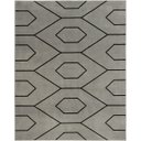 Ver imagem 3 de Tapete Herat Export Gray 12/58 2,00x2,50cm São Carlos