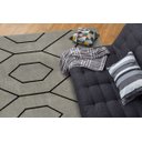 Ver imagem 1 de Tapete Herat Export Gray 12/58 2,00x2,50cm São Carlos