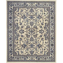 Tapete Oriental Ziegler 02/41 2,00x2,50 São Carlos - 2 Tapete Oriental Ziegler 02/41 2,00x2,50 São Carlos - 2