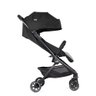 Carrinho De Passeio Para Bebê Joie Pact Até 15Kg Preto - 3