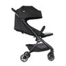 Carrinho De Passeio Para Bebê Joie Pact Até 15Kg Preto - 4