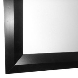 Tela de Projeção Projetelas Fixa 150" Frame 150Qw 16:9 Cinza 0.8 - 2