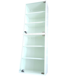 2 Vitrines Suspensas Pequenas - 4