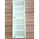 Ver imagem 1 de 2 Vitrines Suspensas Pequenas