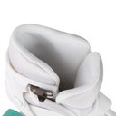 Ver imagem 6 de Patins Branco Color M (34-37)