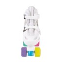 Ver imagem 4 de Patins Branco Color M (34-37)