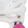 Patins Branco Color M (34-37) - 7