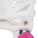 Ver imagem 7 de Patins Branco Color M (34-37)