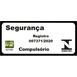 Patins Branco Color M (34-37) - 11