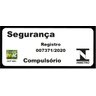 Patins Branco Color M (34-37) - 11