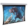 Tela de Projeção Projetelas Tensionada Elétrica 250" Elegance 250Ewat 16:10 Branco Fosco 1.0 - 110V - 1