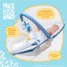 Cadeira de Descanso Nap Time 0-11kgs Rosa Multikids Baby - BB291 BB291 - 6