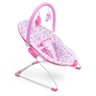 Cadeira de Descanso Nap Time 0-11kgs Rosa Multikids Baby - BB291 BB291 - 5