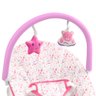 Cadeira de Descanso Nap Time 0-11kgs Rosa Multikids Baby - BB291 BB291 - 4