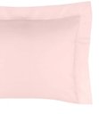 Ver imagem 2 de Fronha Altenburg Algodão Lux 200 Fios 100% Algodão 50cm x 70cm - Rosa