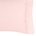 Ver imagem 3 de Fronha Altenburg Algodão Lux 200 Fios 100% Algodão 50cm x 70cm - Rosa