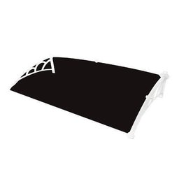 Toldo Versátil Para Portas, Janelas E Ar-Condicionado De 1,20x0,62m Bc/Pt - 1