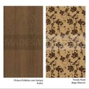 Ver imagem 7 de Conjunto Sala de Jantar Mesa e 6 Cadeiras Celeny Madesa