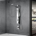 Ver imagem 1 de Chuveiro com Hidromassagem Vertical Noronha Ohome