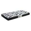 Ver imagem 1 de Colchão Solteiro Sp Móveis D33 88x188x17