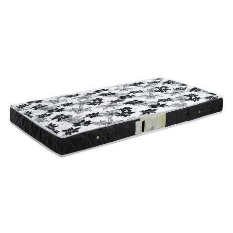 Colchão Solteiro Sp Móveis D33 88x188x17