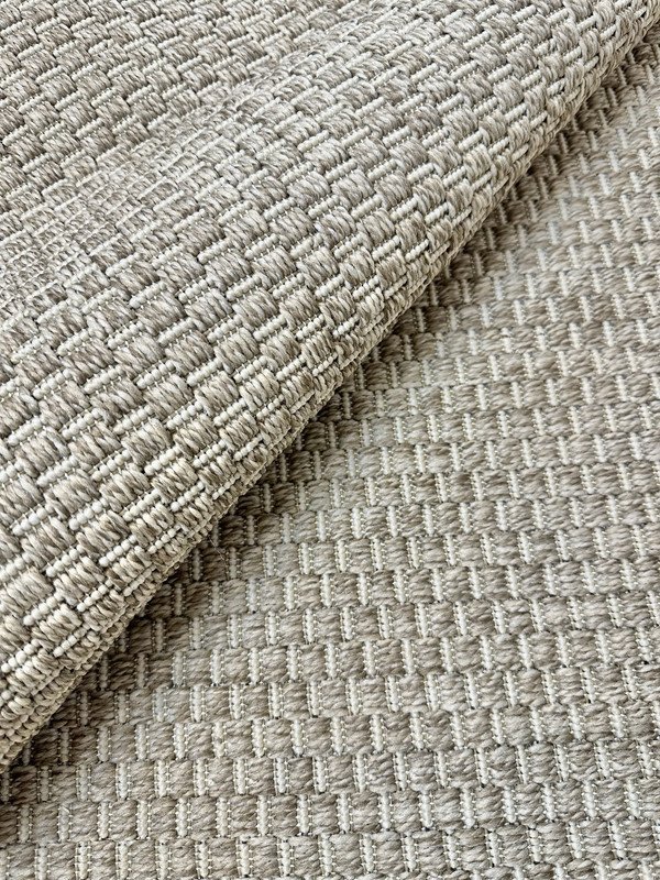 Tapete Sisal Sintetico Belga 110 2,00x3,00:110 - 9