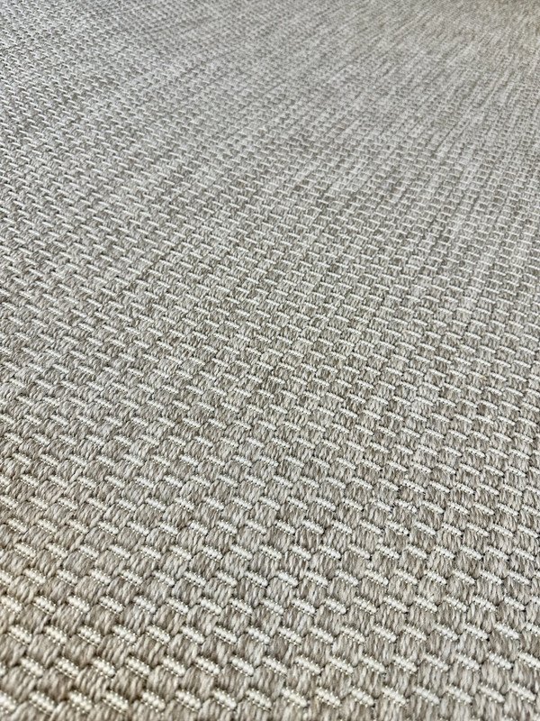 Tapete Sisal Sintetico Belga 110 2,00x3,00:110 - 5