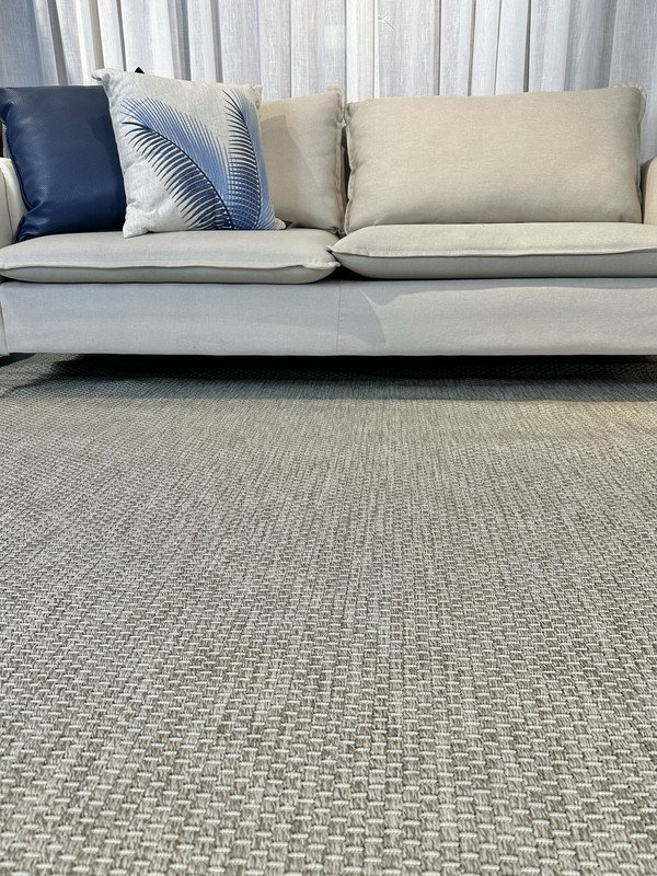 Tapete Sisal Sintetico Belga 110 2,00x3,00:110 - 7