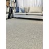 Tapete Sisal Sintetico Belga 110 2,00x3,00:110 - 1