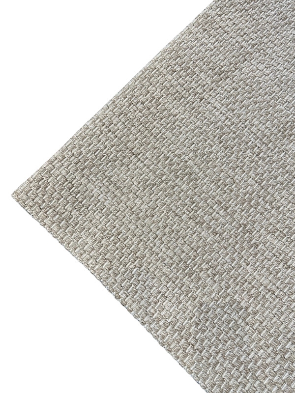 Tapete Sisal Sintetico Belga 110 2,00x3,00:110 - 3