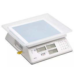 Balança Computadora - 15kg/5g- Dcr Cl 15kg - Selo Inmetro - Ramuza - 3 Balança Computadora - 15kg/5g- Dcr Cl 15kg - Selo Inmetro - Ramuza - 3