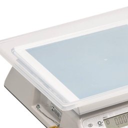 Balança Computadora - 15kg/5g- Dcr Cl 15kg - Selo Inmetro - Ramuza - 4 Balança Computadora - 15kg/5g- Dcr Cl 15kg - Selo Inmetro - Ramuza - 4