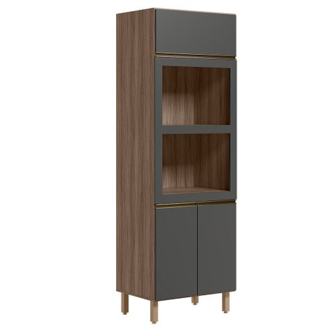 Paneleiro Kali 72x2,20x51,5 Torre 9607.61.1 Nicioli