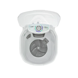 Tanquinho Lavadora Semiautomática 10kg Libell 127v - 3 Tanquinho Lavadora Semiautomática 10kg Libell 127v - 3