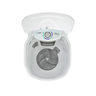 Tanquinho Lavadora Semiautomática 10kg Libell 127v - 3