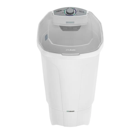 Tanquinho Lavadora Semiautomática 10kg Libell 127v