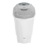 Tanquinho Lavadora Semiautomática 10kg Libell 127v - 1