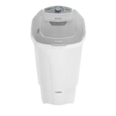 Ver imagem 1 de Tanquinho Lavadora Semiautomática 10kg Libell 127v