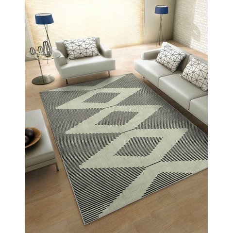 Tapete Soft Platinum 06/28 2,00x2,50 São Carlos