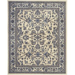 Tapete Oriental Ziegler 02/41 1,50x2,00cm São Carlos - 1